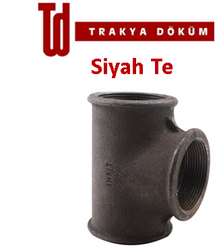 TRAKYA DÖKÜM - 1