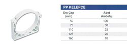 ARILI - ARILI - 125 PP KELEPÇE