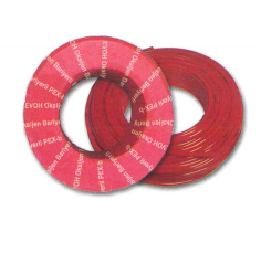 ARILI - ARILI -16X2 PEX-B OKSİJEN BARİYERLİ BORU
