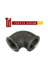 TRAKYA DÖKÜM - 3