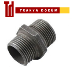 TRAKYA DÖKÜM - 3/4