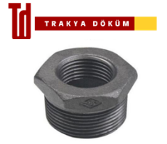 TRAKYA DÖKÜM - 3/4