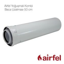 AIRFEL - AIRFEL BACA UZATMA 50CM YOĞUŞMALI