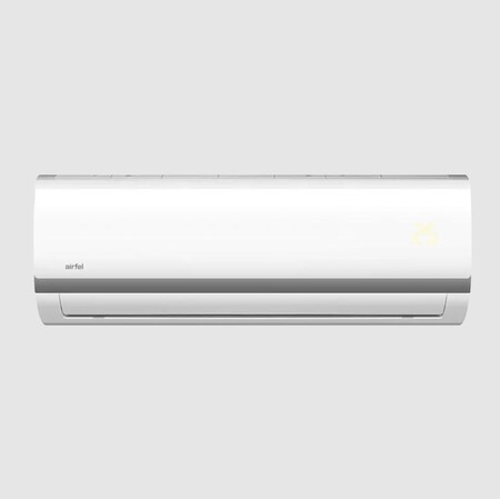 AIRFEL INVERTER DUVAR TİPİ SPLİT KLİMA 12 BTU