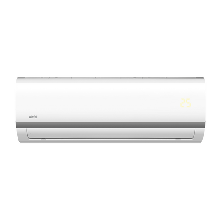 AIRFEL R32 (9 BTU) INVERTER DUVAR TİPİ SPLİT KLİMA (TR.LTXM25N.01)