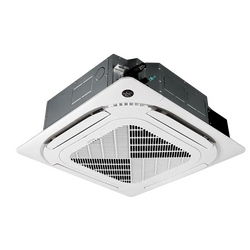 AIRFEL INVERTER KASET TİPİ SPLİT KLİMA 24 BTU (TR.LCA71A.02) - Thumbnail