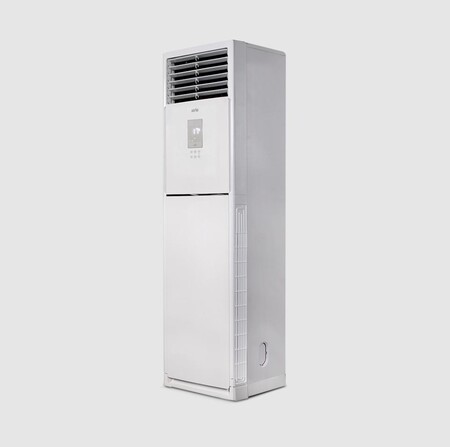 AIRFEL INVERTER SALON TİPİ SPLİT KLİMA 48 BTU (TR.LVA140A.01)