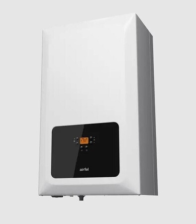AIRFEL MAESTRO OPTİMUM DEMO KOMBİ