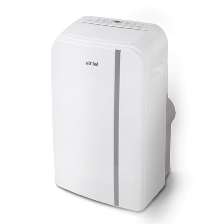 AIRFEL MOBİL KLİMA 12.000 BTU/h LPCY35BM