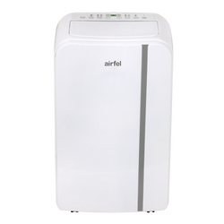 AIRFEL MOBİL KLİMA 12.000 BTU/h LPCY35BM - Thumbnail