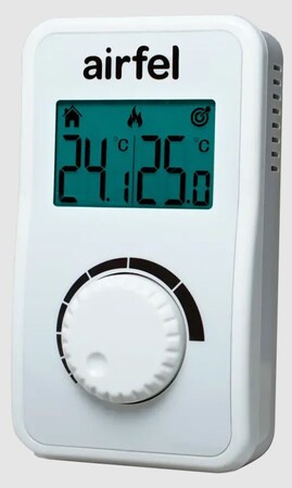 AIRFEL SCALA KABLOSUZ ODA TERMOSTATI (ABRTECORFFAA)
