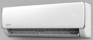 AIRFEL VISTA 9 BTU DUVAR TİPİ SPLİT KLİMA (TR.LTXP25A.01)