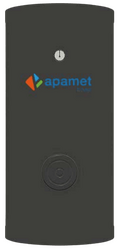 APAMET - APAMET 100 LT ELİT BOYLER