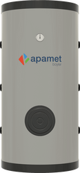 APAMET - APAMET 150 LT AKÜMÜLASYON TANKI
