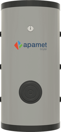 APAMET 150 LT AKÜMÜLASYON TANKI