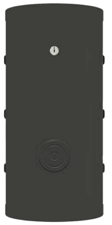 APAMET 150 LT AKÜMÜLASYON TANKI