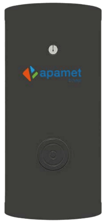 APAMET 300 LT ELİT TEK SERP. BOYLER