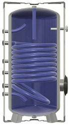 APAMET 300 LT ELİT TEK SERP. BOYLER - Thumbnail