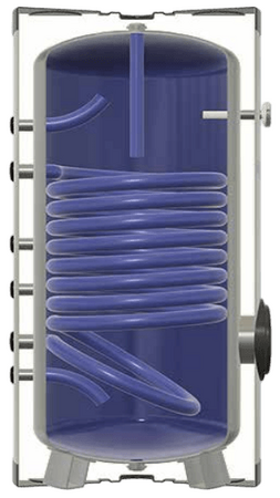 APAMET 300 LT ELİT TEK SERP. BOYLER