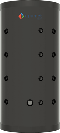 APAMET ELİT BUFFER TANKI 100 LT