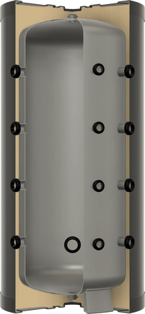 APAMET ELİT BUFFER TANKI 1000 LT