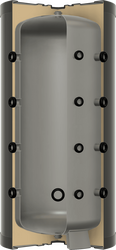 APAMET ELİT BUFFER TANKI 500 LT - Thumbnail