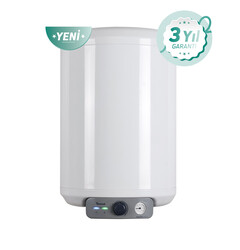 BAYMAK - BAYMAK AQUA X-KONFOR 50 LT TERMOSİFON (MH) (04020501)