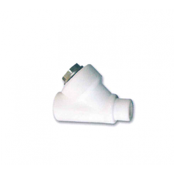 ARILI - ARILI -20 MM PPRC PİSLİK TUTUCU