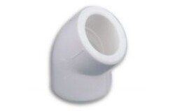 ARILI - ARILI -25 MM 45 DİRSEK