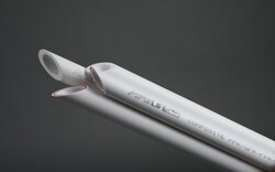 ARILI - ARILI -90 MM PPRC BORU