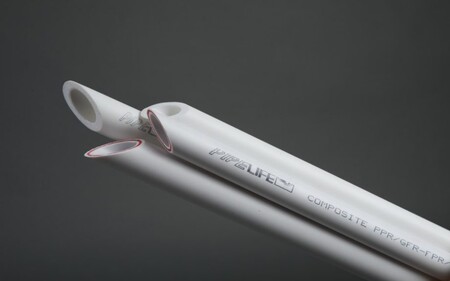 ARILI -90 MM PPRC BORU