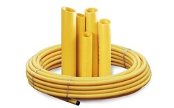 ARILI - ARILI -PN 12.5 ATÜ 90 MM DOĞALGAZ BORUSU