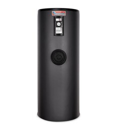 BAYMAK - BAYMAK BOYLER 100 LT TEK SERP.(AQUA)