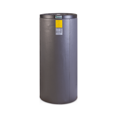 BAYMAK - BAYMAK BOYLER 300 LT TEK SERP.(AQUA) (09010505)