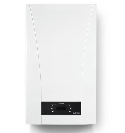 BAYMAK DUO TEC COMPACT 30 KW PREMIX KOMBİ (100023351)