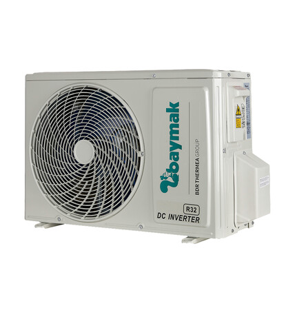 BAYMAK ELEGANT PLUS 12 A++ KLİMA (MD) (100023803)