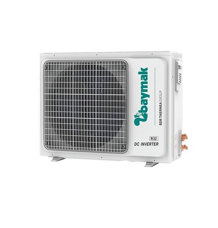BAYMAK ELEGANT PLUS UV 18 A++ KLİMA MD
