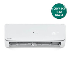 BAYMAK - BAYMAK ELEGANT PLUS UV 24 A++ KLİMA MD (1)