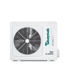 BAYMAK - BAYMAK (R32) IOTHERM PRO MONOBLOCK ISI POMPASI 120 M/A (100023787)