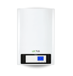 BAYMAK - BAYMAK LECTUS 115 kW FREKANS POMPALI YOĞ. KAZAN (100023909)