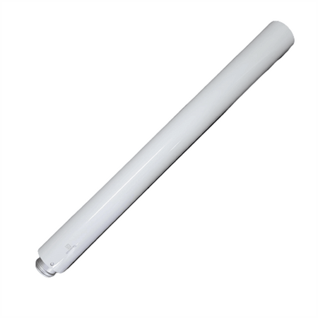 BAYMAK ORİJİNAL HERMETİK BACA UZATMA 100 CM (16900163)