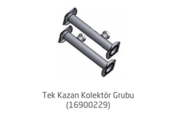  - BAYMAK (16900209) RMH45-115KW 2Lİ KASKAD KOL.GR.