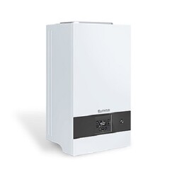 BUDERUS - BUDERUS GB022-i 24 KW YOĞUŞMALI