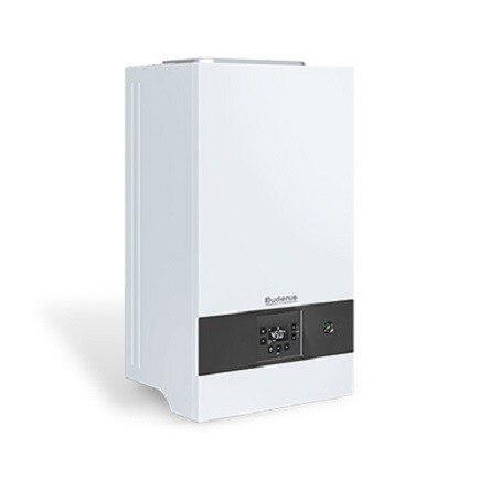 BUDERUS GB022-i 24 KW YOĞUŞMALI