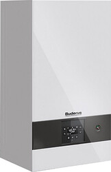 BUDERUS - BUDERUS GB122İ 24 KW YOĞUŞMALI