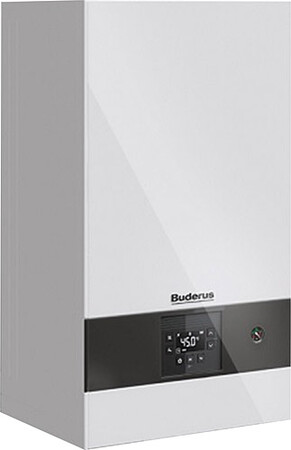 BUDERUS GB122İ 24 KW YOĞUŞMALI