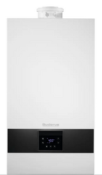 BUDERUS - BUDERUS LOGAMAX PLUS GB172i.2 - 30 KW