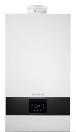 BUDERUS LOGAMAX PLUS GB172i.2 - 30 KW