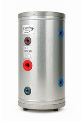  - BUFFER TANK 100 LT.