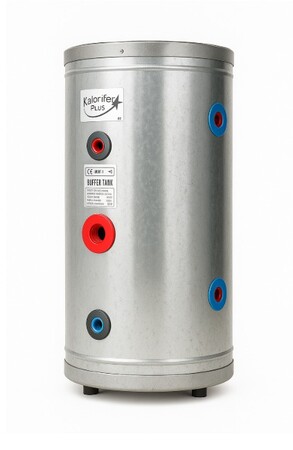 BUFFER TANK 100 LT.